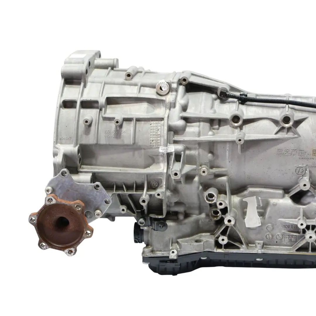 4M 3.0 TFSI Quattro Automatyczna Skrzynia Biegów UEF do Audi Q7 o numerze 0D5300041F Audi Q7 4M 3.0 TFSI Quattro Automatyczna Skrzynia Biegów UEF - SKU 0D5300041F - Numer Części 0D5300041F