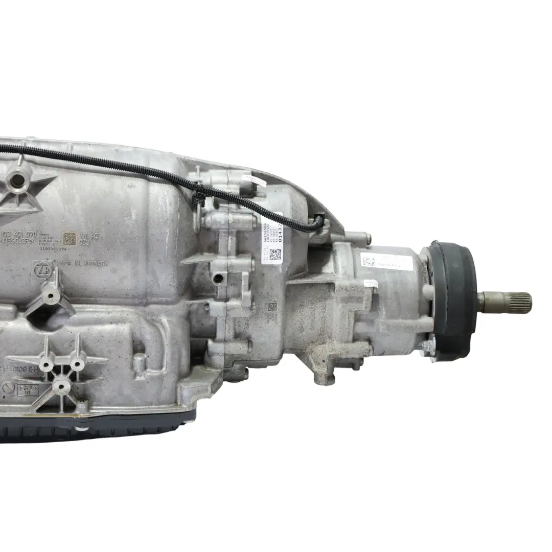 4M 3.0 TFSI DCBD Quattro Automatik Getriebe UEF GARANTIE für Audi Q7 mit Teilenummer 0D5300041F Audi Q7 4M 3.0 TFSI DCBD Quattro Automatik Getriebe UEF GARANTIE - SKU 0D5300041F - Teilenummer 0D5300041F