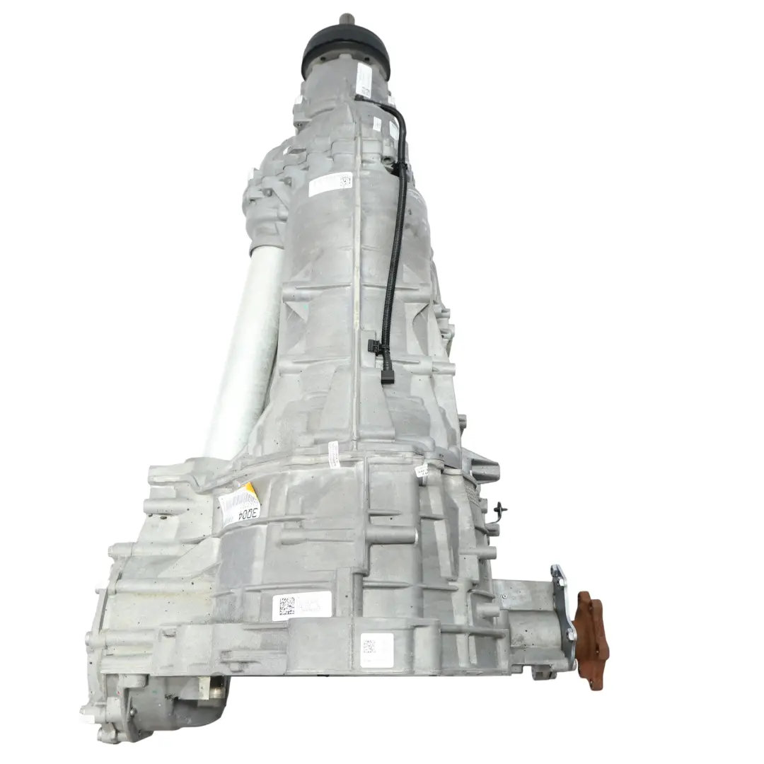 4M 3.0 TFSI DCBD Quattro Automatic Gearbox UEF WARRANTY to Audi Q7 with Part number 0D5300041F Audi Q7 4M 3.0 TFSI DCBD Quattro Automatic Gearbox UEF WARRANTY - SKU 0D5300041F - Part number 0D5300041F