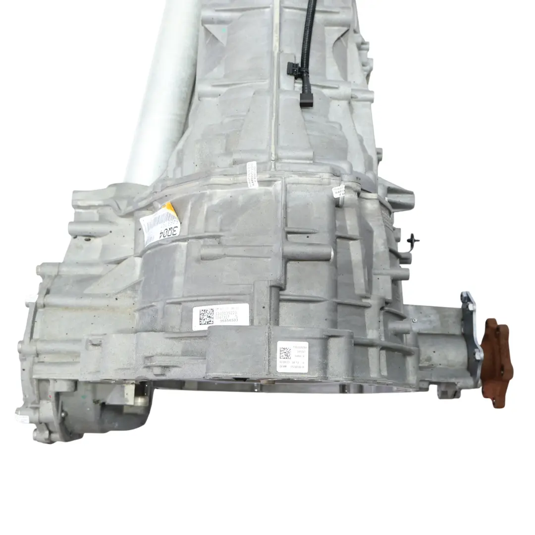 4M 3.0 TFSI DCBD Quattro Automatic Gearbox UEF WARRANTY to Audi Q7 with Part number 0D5300041F Audi Q7 4M 3.0 TFSI DCBD Quattro Automatic Gearbox UEF WARRANTY - SKU 0D5300041F - Part number 0D5300041F