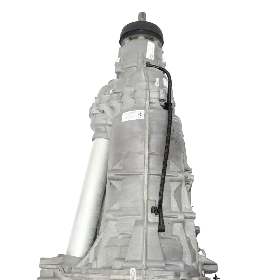 4M 3.0 TFSI Quattro Automatyczna Skrzynia Biegów UEF do Audi Q7 o numerze 0D5300041F Audi Q7 4M 3.0 TFSI Quattro Automatyczna Skrzynia Biegów UEF - SKU 0D5300041F - Numer Części 0D5300041F