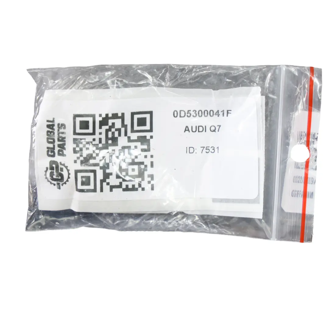 Audi Q7 4M 3.0 TFSI DCBD Quattro Automatik Getriebe UEF GARANTIE - SKU 0D5300041F - Teilenummer 0D5300041F