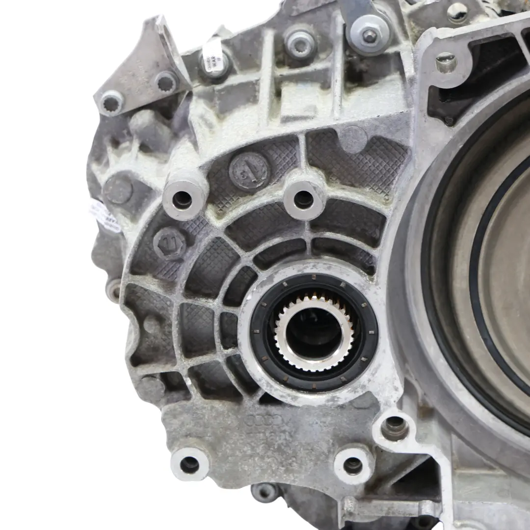 Audi A3 S3 8V 2.0 TFSI CJXC Boîte Vitesses Automatique PPQ GARANTIE - SKU 0D9300011N - Numéro de pièce 0D9300011N