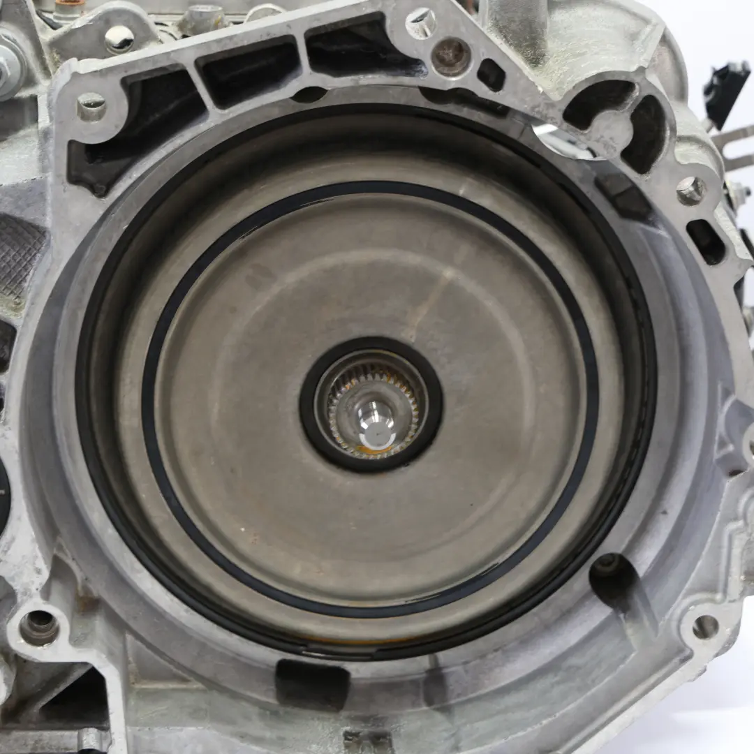 CJXC Automatyczna Skrzynia Biegów PPQ do Audi A3 S3 8V 2.0 TFSI o numerze 0D9300011N Audi A3 S3 8V 2.0 TFSI CJXC Automatyczna Skrzynia Biegów PPQ - SKU 0D9300011N - Numer Części 0D9300011N