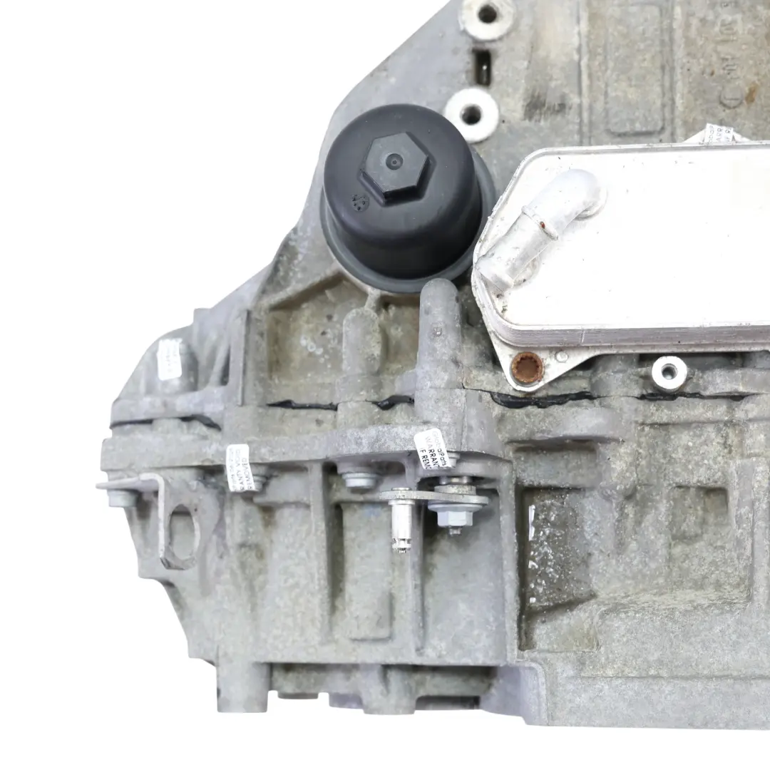 CJXC Caja Cambios Automática PPQ GARANTÍA para Audi A3 S3 8V 2.0 TFSI con número de pieza 0D9300011N Audi A3 S3 8V 2.0 TFSI CJXC Caja Cambios Automática PPQ GARANTÍA - SKU 0D9300011N - Número de pieza 0D9300011N