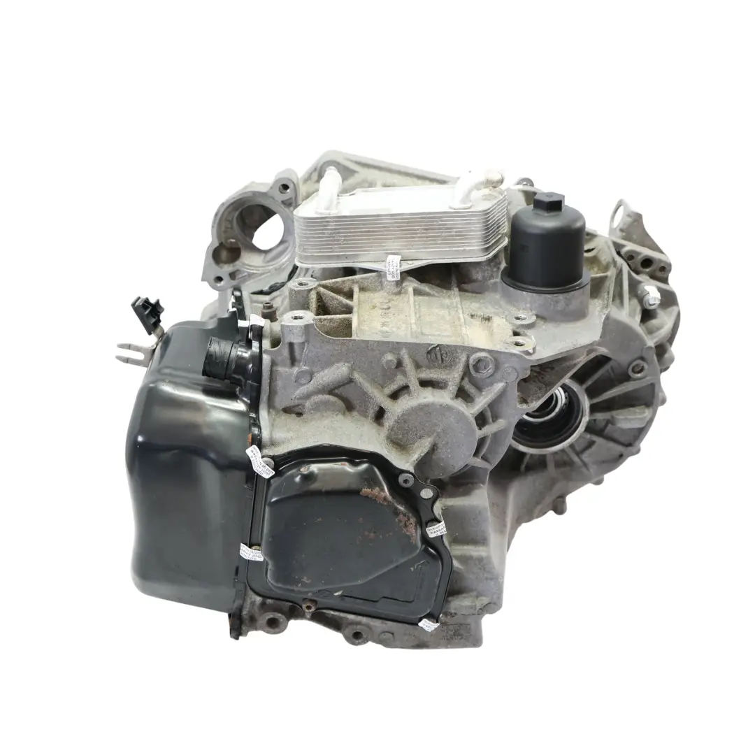 Audi A3 S3 8V 2.0 TFSI CJXC Caja Cambios Automática PPQ GARANTÍA - SKU 0D9300011N - Número de pieza 0D9300011N