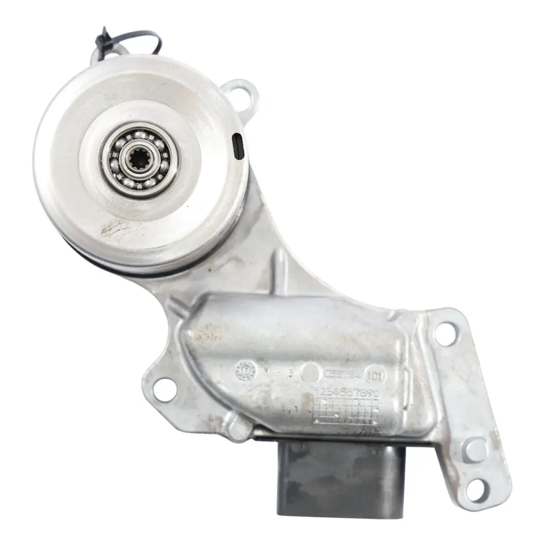 CZPB Benzin Automatik-Getriebe Ventil Ölpumpe für Audi A3 8V 2.0 TFSI mit Teilenummer 0GC927373L Audi A3 8V 2.0 TFSI CZPB Benzin Automatik-Getriebe Ventil Ölpumpe - SKU 0GC927373L - Teilenummer 0GC927373L