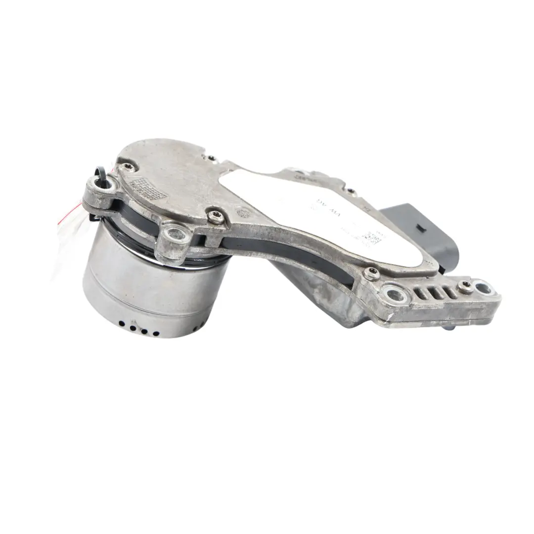Audi A3 8V 2.0 TFSI CZPB Bomba válvula de la caja de cambios gasolina - SKU 0GC927373L - Número de pieza 0GC927373L