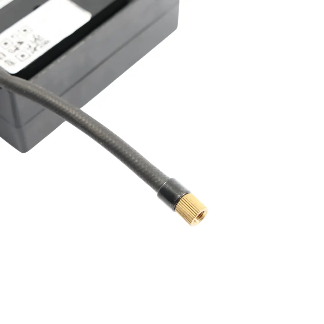 SAIC MOTOR Reifenpannenhilfe Kompressor Inflaitor Mobilitätspumpe für mit Teilenummer 10150401 SAIC MOTOR Reifenpannenhilfe Kompressor Inflaitor Mobilitätspumpe - SKU 10150401 - Teilenummer 10150401