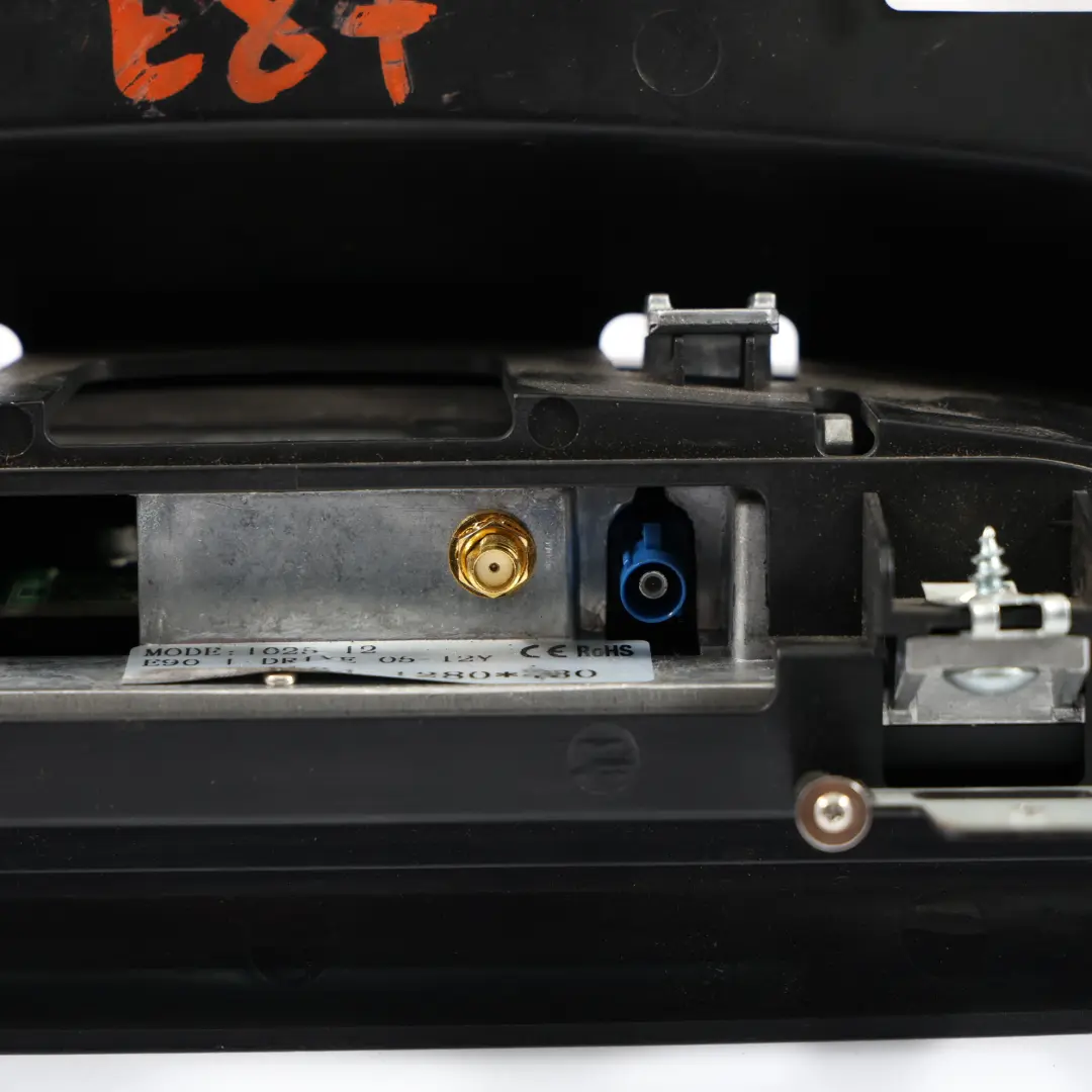 GPS Navigation Display Screen Android Auto CarPlay 10,25" to BMW F32 with Part number 1025-03 BMW F32 GPS Navigation Display Screen Android Auto CarPlay 10,25" - SKU 1025-03 - Part number 1025-03