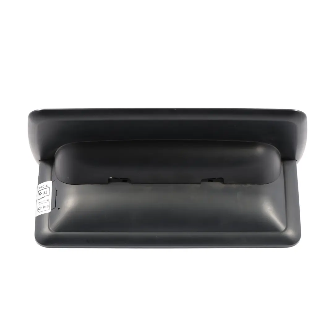 BMW F32 Pantalla De Navegación GPS Android Auto Carplay 10,25" - SKU 1025-03 - Número de pieza 1025-03