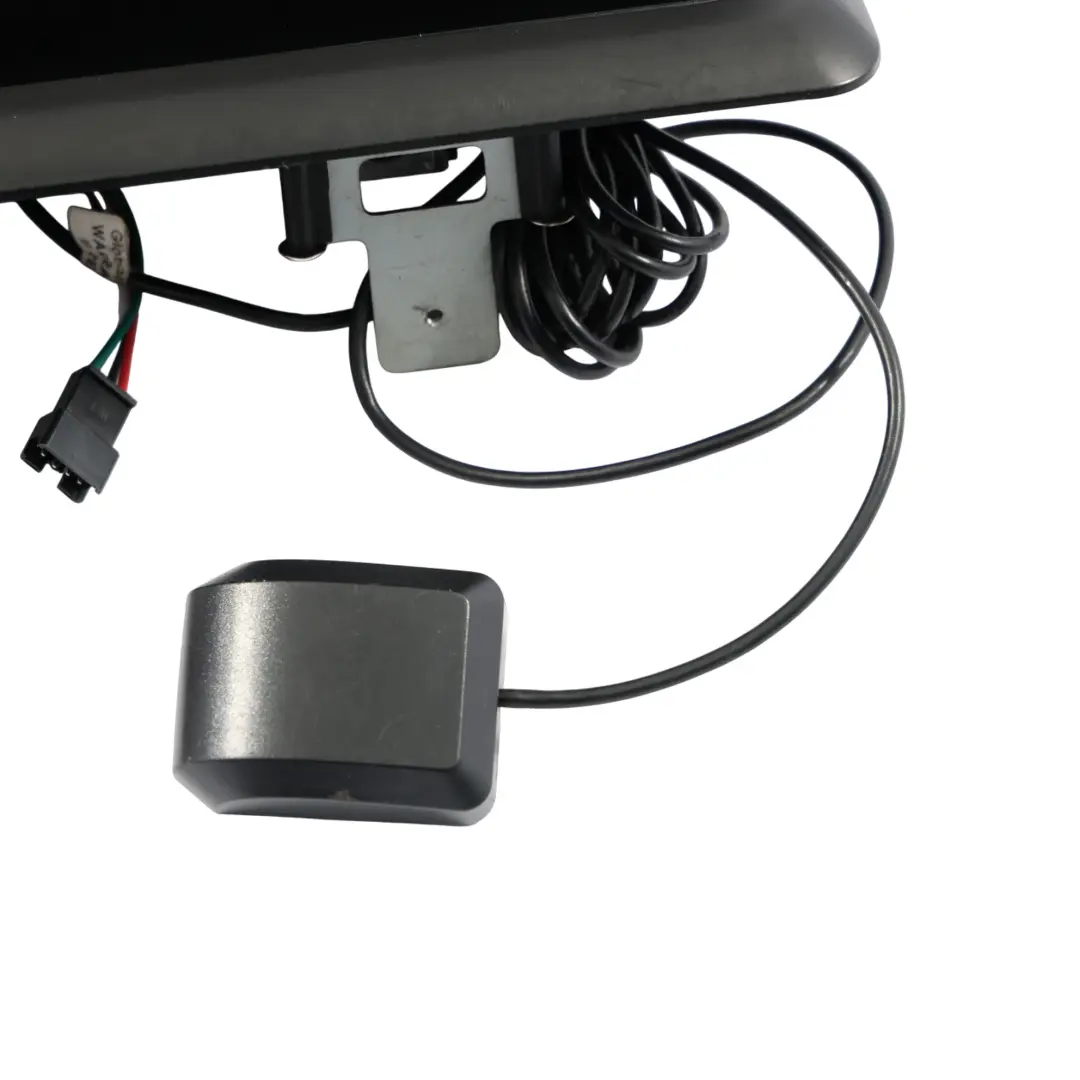 BMW F32 GPS Navigation Display Bildschirm Android Auto Carplay 10,25" - SKU 1025-03 - Teilenummer 1025-03