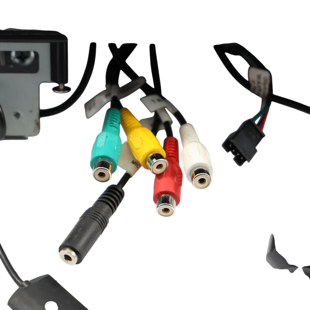  Écran De Navigation GPS Pour BMW F32 Android Auto Carplay 10,25 Pouces - SKU 1025-03 - Numéro de pièce 1025-03
