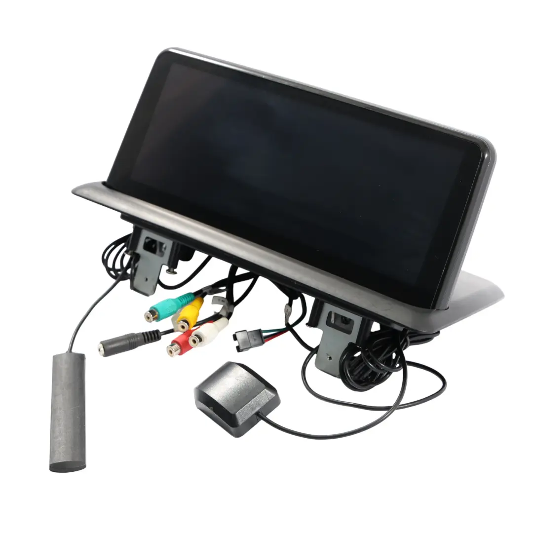 BMW F32 GPS Navigation Display Bildschirm Android Auto Carplay 10,25" - SKU 1025-03 - Teilenummer 1025-03