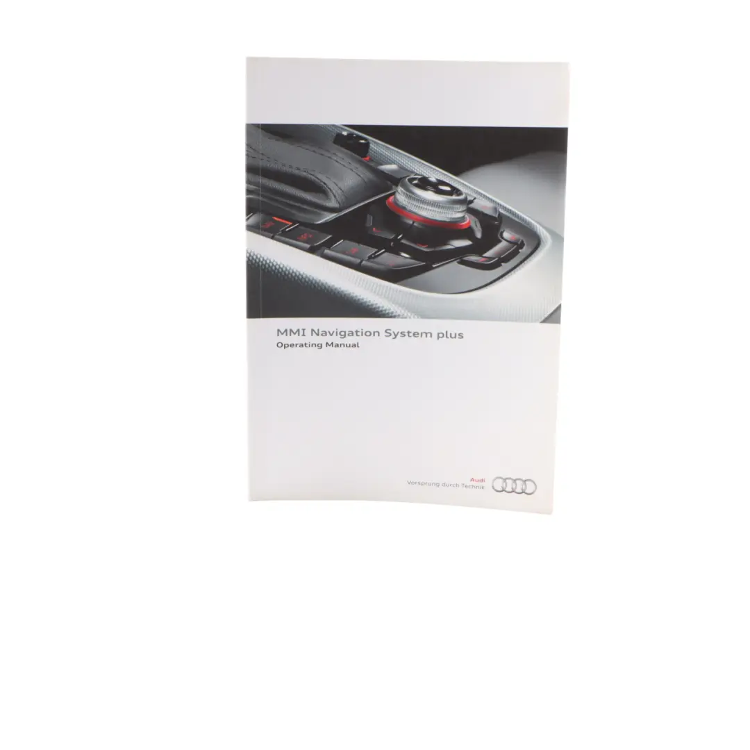 Owner's Handbook Manual Service Booklet Pouch Case Wallet Set to Audi A5 8T with Part number 1125618TS20 Audi A5 8T Owner's Handbook Manual Service Booklet Pouch Case Wallet Set - SKU 1125618TS20 - Part number 1125618TS20