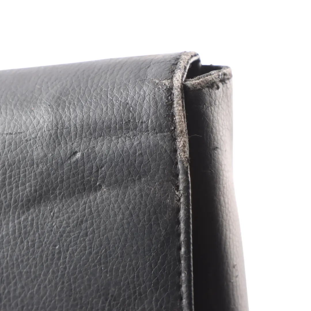 Owner's Handbook Radio Instructions Pouch Case Wallet to BMW 3 Series E90 E91 with Part number 13257 BMW 3 Series E90 E91 Owner's Handbook Radio Instructions Pouch Case Wallet - SKU 13257 - Part number 13257