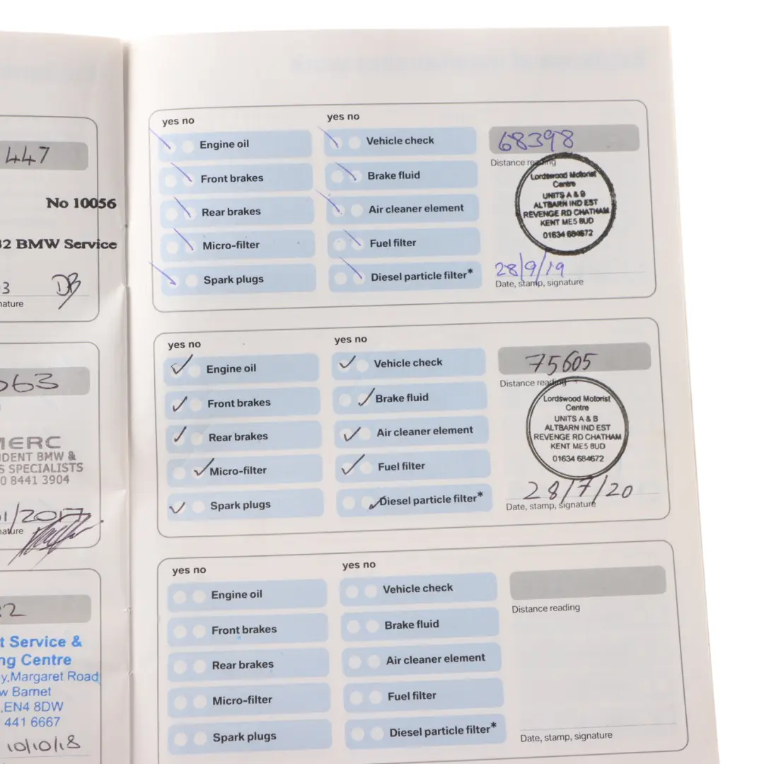 Owner's Handbook Radio Instructions Pouch Case Wallet to BMW 3 Series E90 E91 with Part number 13257 BMW 3 Series E90 E91 Owner's Handbook Radio Instructions Pouch Case Wallet - SKU 13257 - Part number 13257