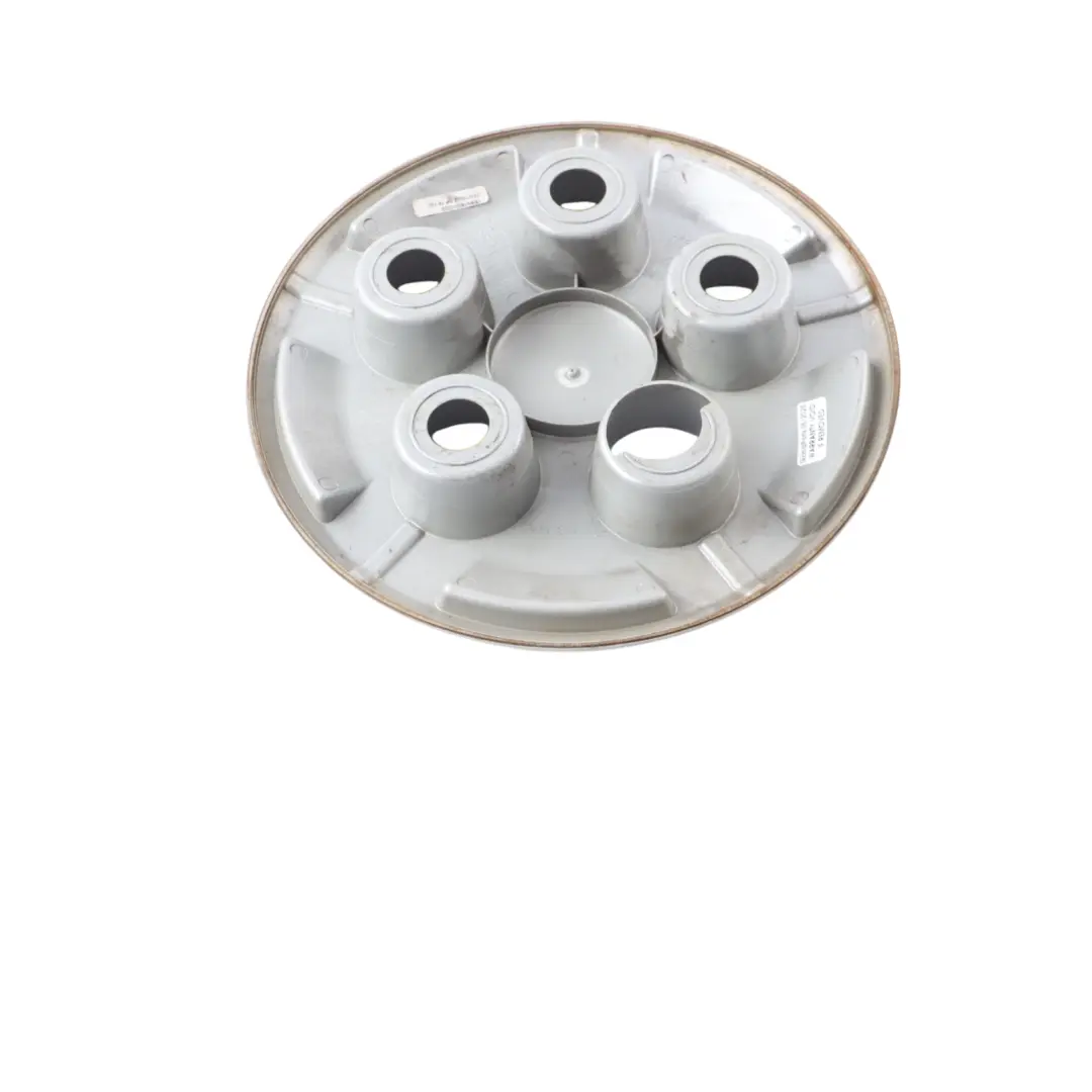 Citroen Relay III Rueda Tapa Cubo Emblema para con número de pieza 1374673080 Citroen Relay III Rueda Tapa Cubo Emblema - SKU 1374673080 - Número de pieza 1374673080