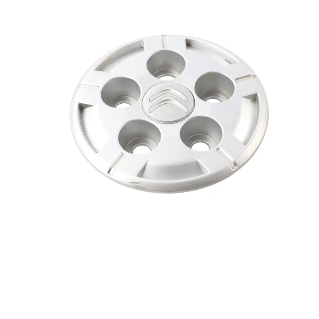 Enjoliveur De Roue Emblématique pour Citroën Relay III à propos du numéro de pièce 1374673080 Citroën Relay III Enjoliveur De Roue Emblématique - SKU 1374673080 - Numéro de pièce 1374673080