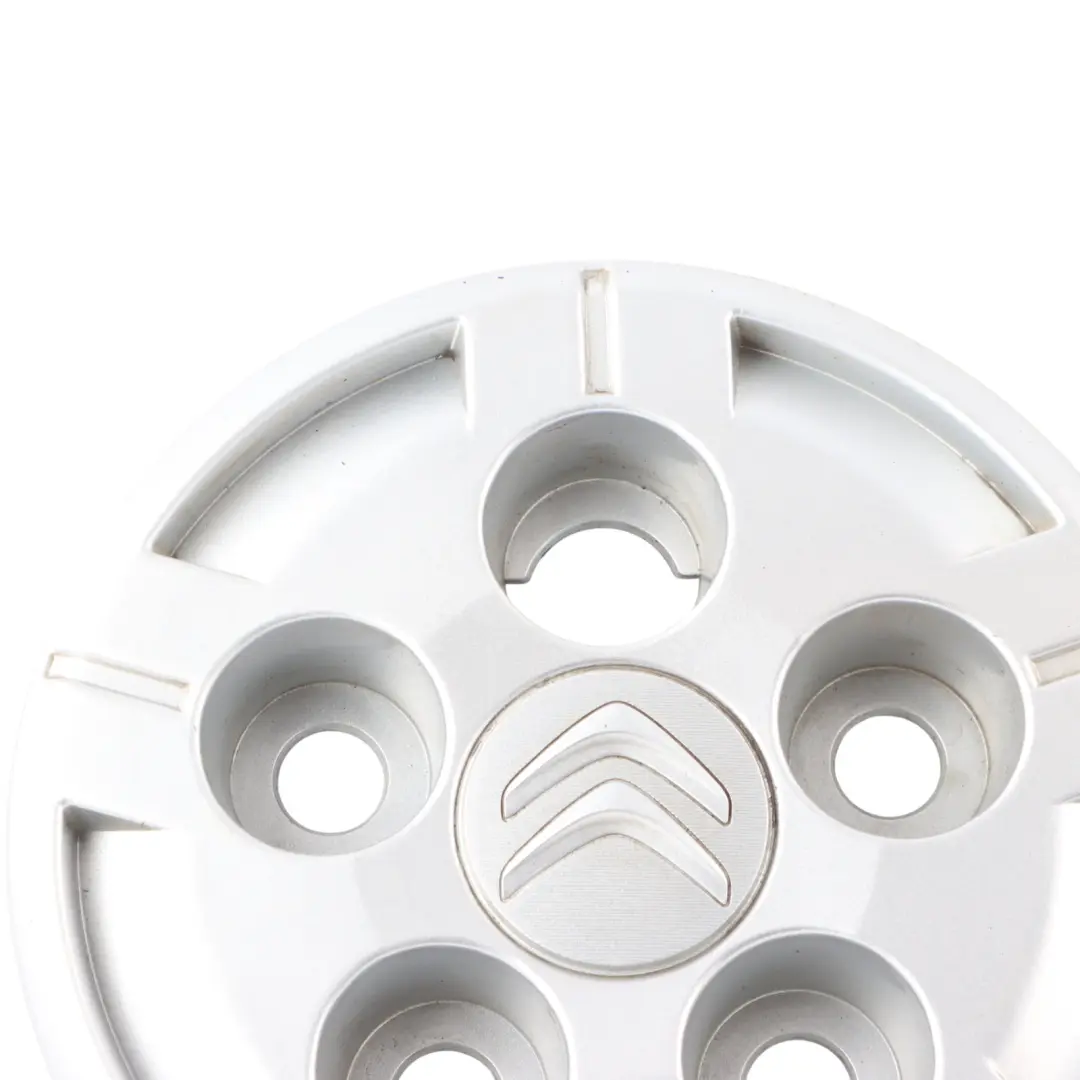 Citroen Relay III Copricerchio Coprimozzo Emblema Di Rivestimento per con numero di parte 1374673080 Citroen Relay III Copricerchio Coprimozzo Emblema Di Rivestimento - SKU 1374673080 - Numero di parte 1374673080