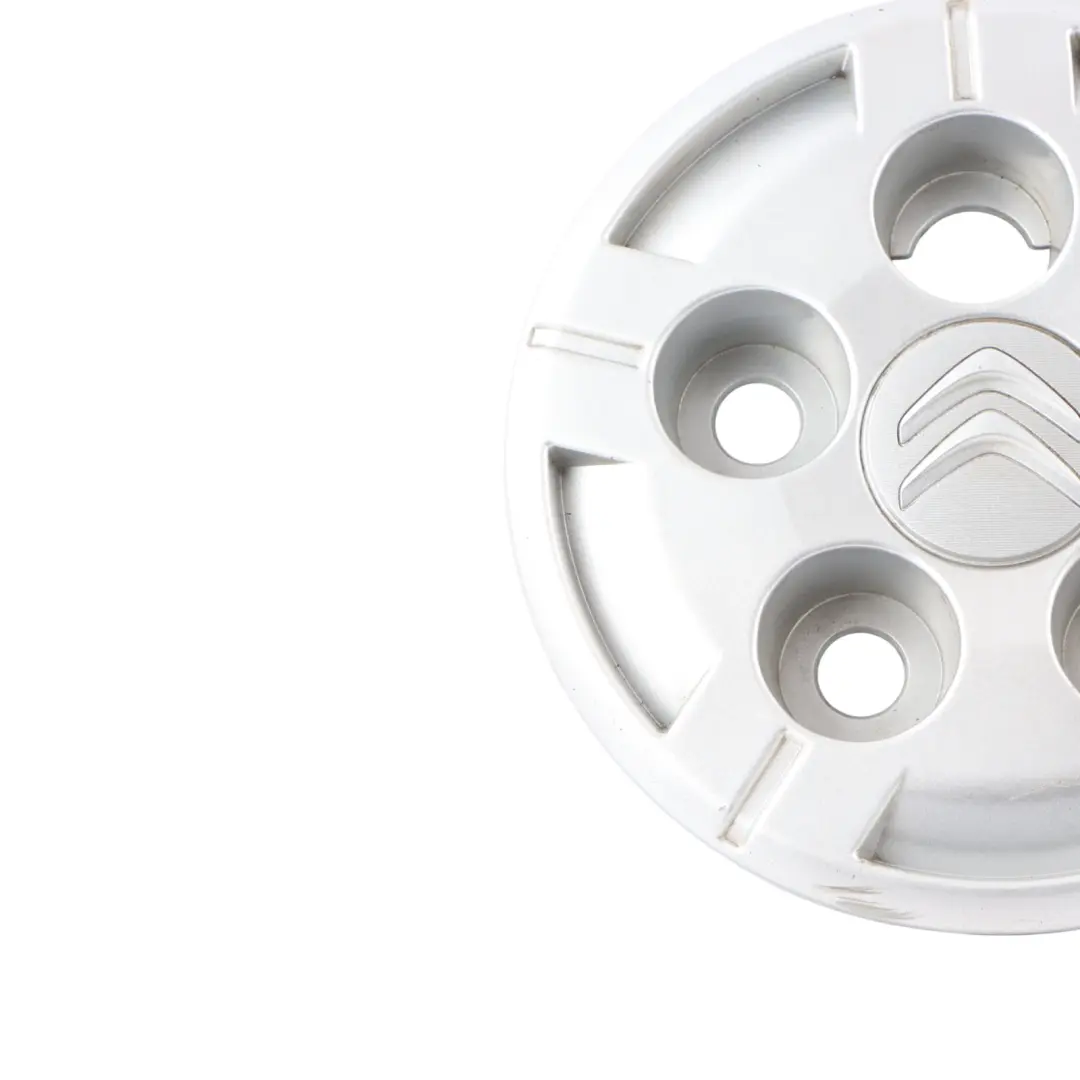  Citroen Relay III Rueda Tapa Cubo Emblema - SKU 1374673080 - Número de pieza 1374673080