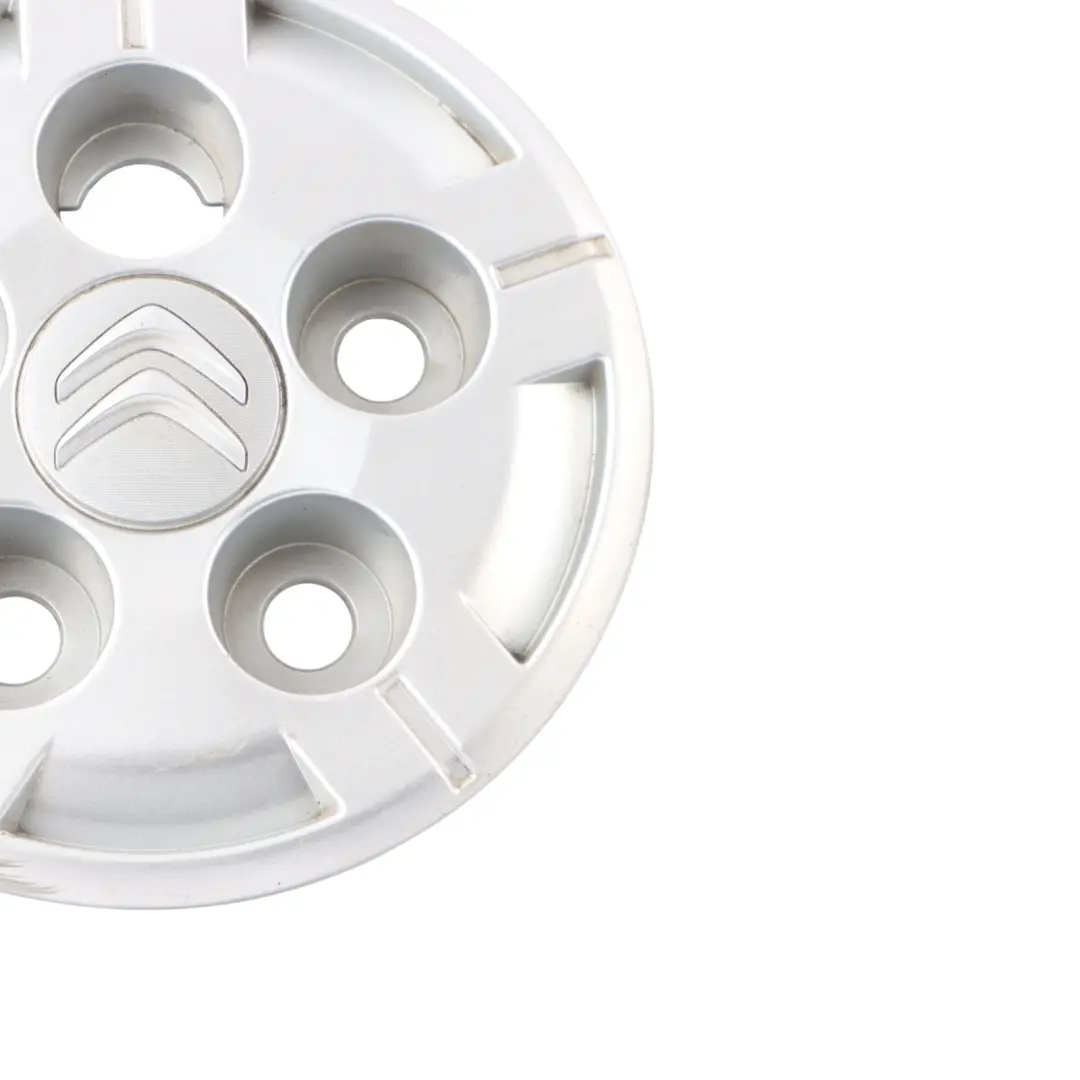Citroen Relay III Wheel Hub Cap Cover Trim Emblem to with Part number 1374673080 Citroen Relay III Wheel Hub Cap Cover Trim Emblem - SKU 1374673080 - Part number 1374673080