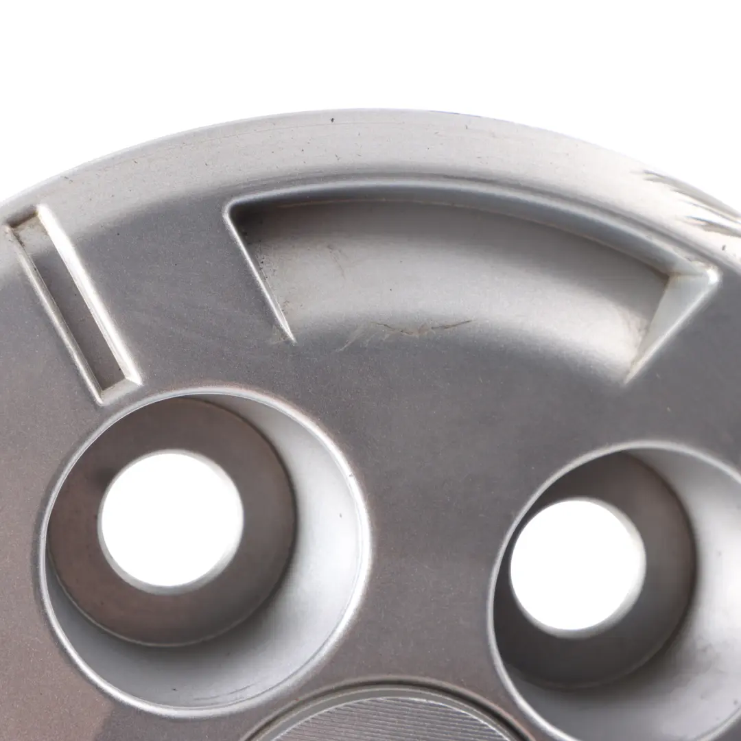 Citroen Relay III Rueda Tapa Cubo Emblema para con número de pieza 1374673080 Citroen Relay III Rueda Tapa Cubo Emblema - SKU 1374673080 - Número de pieza 1374673080