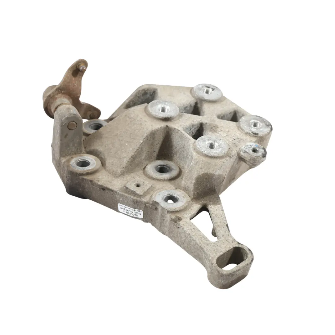 Mount Citroen Relay Peugeot Boxer 2.2 HDI Bracket Support to Engine with Part number 1380098080 Engine Mount Citroen Relay Peugeot Boxer 2.2 HDI Bracket Support - SKU 1380098080 - Part number 1380098080