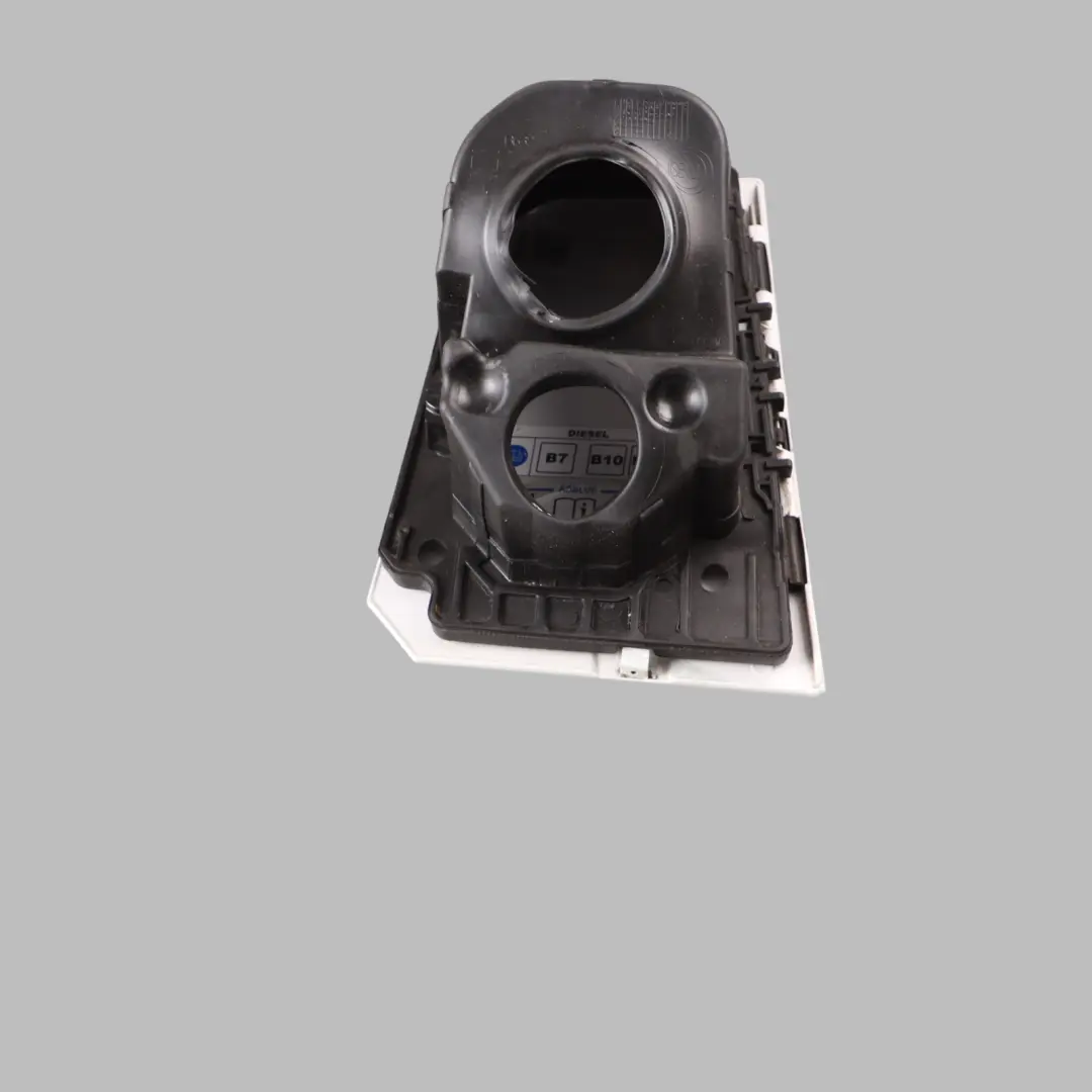 Citroen Relay Fuel Filler Fill Flap Tank Cap Cover Icy White - 389 to with Part number 1385931080 Citroen Relay Fuel Filler Fill Flap Tank Cap Cover Icy White - 389 - SKU 1385931080-ICW - Part number 1385931080