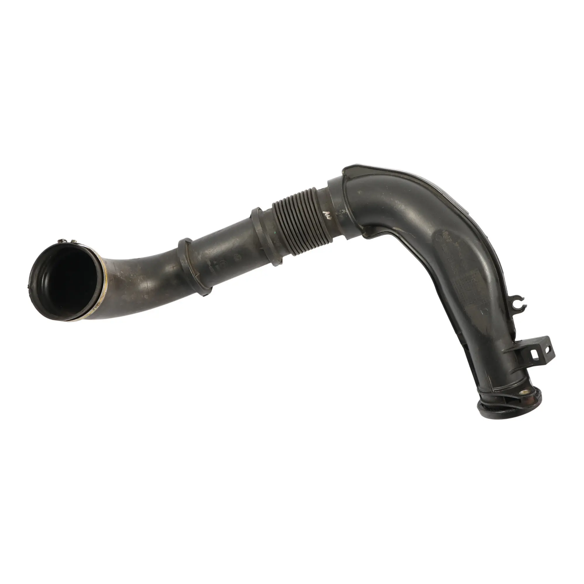 Peugeot Boxer Citroen Relay Tubo De Admisión De Aire Tubo Flexible 1387181080