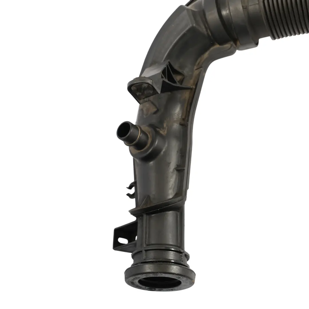 Peugeot Boxer Citroen Relay Przewód Wlotu Powietrza Intercoolera - SKU 1387181080 - Numer Części 1387181080