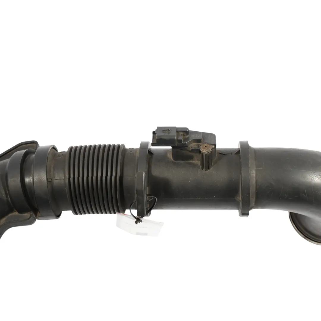 Peugeot Boxer Citroen Relay Tubo De Admisión De Aire Tubo Flexible - SKU 1387181080 - Número de pieza 1387181080