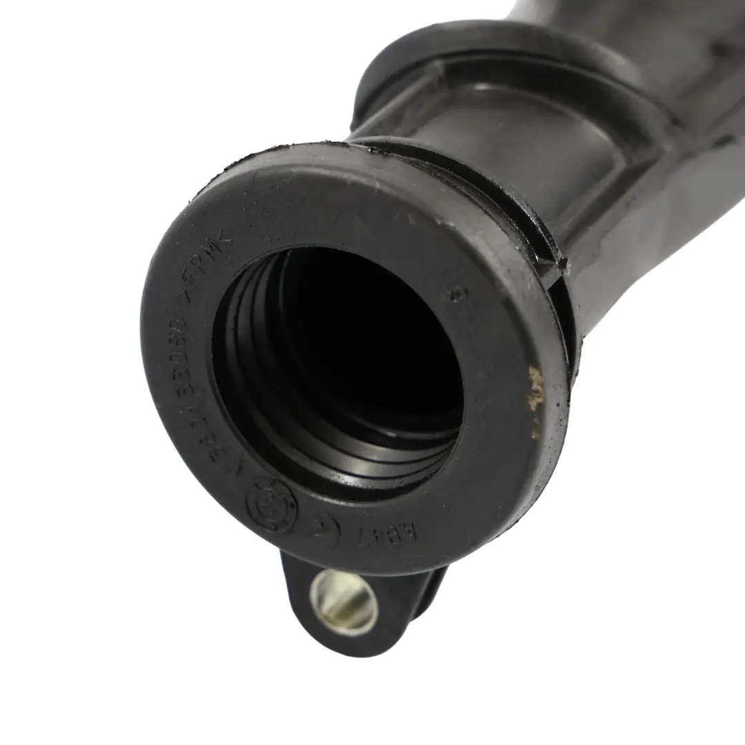 Peugeot Boxer Citroen Relais Luft Einlass Rohr Schlauch Leitung Rohr - SKU 1387181080 - Teilenummer 1387181080