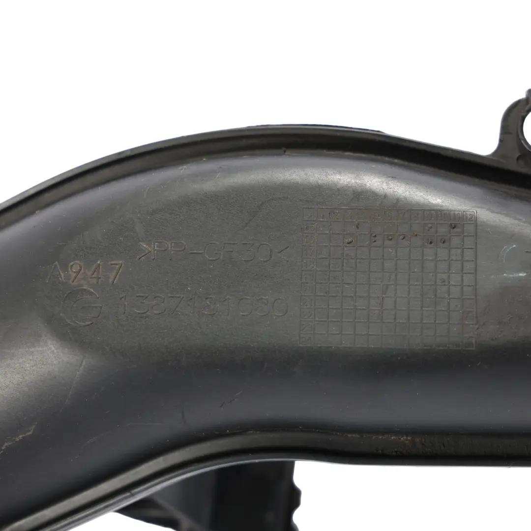 Citroen Relay Tubo Aspirazione Dell'Aria Linea Tubi per Peugeot Boxer con numero di parte 1387181080 Peugeot Boxer Citroen Relay Tubo Aspirazione Dell'Aria Linea Tubi - SKU 1387181080 - Numero di parte 1387181080