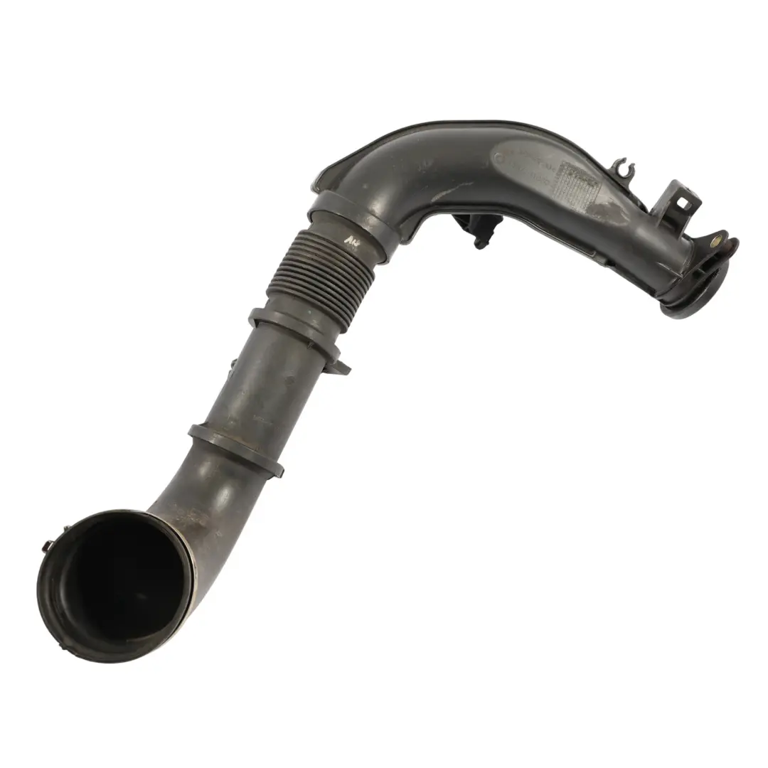 Peugeot Boxer Citroen Relay Air Intake Pipe Hose Line Tube - SKU 1387181080 - Part number 1387181080