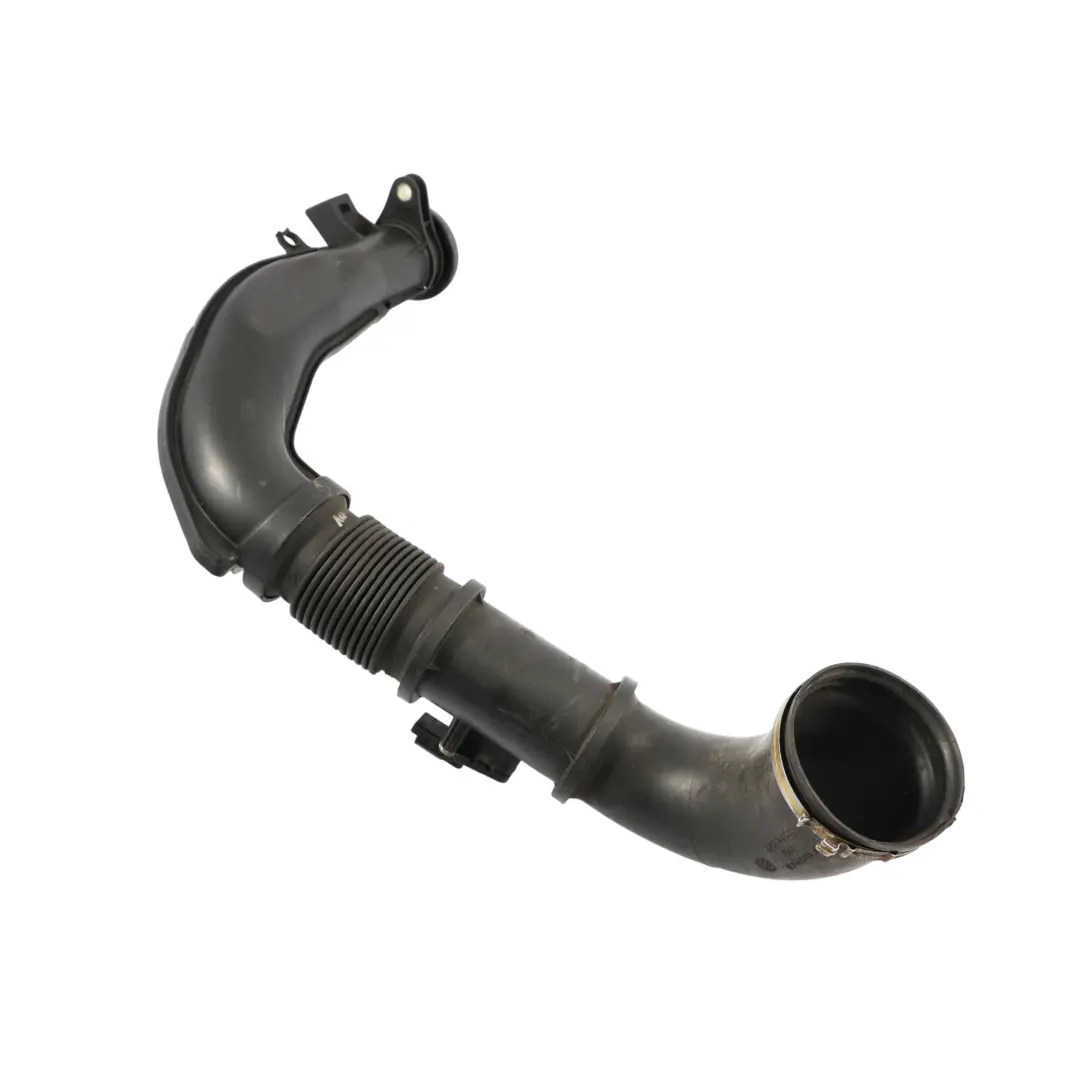 Peugeot Boxer Citroen Relay Przewód Wlotu Powietrza Intercoolera - SKU 1387181080 - Numer Części 1387181080