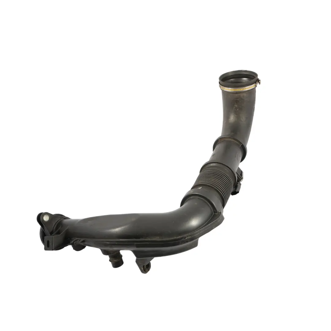 Peugeot Boxer Citroen Relay Przewód Wlotu Powietrza Intercoolera - SKU 1387181080 - Numer Części 1387181080
