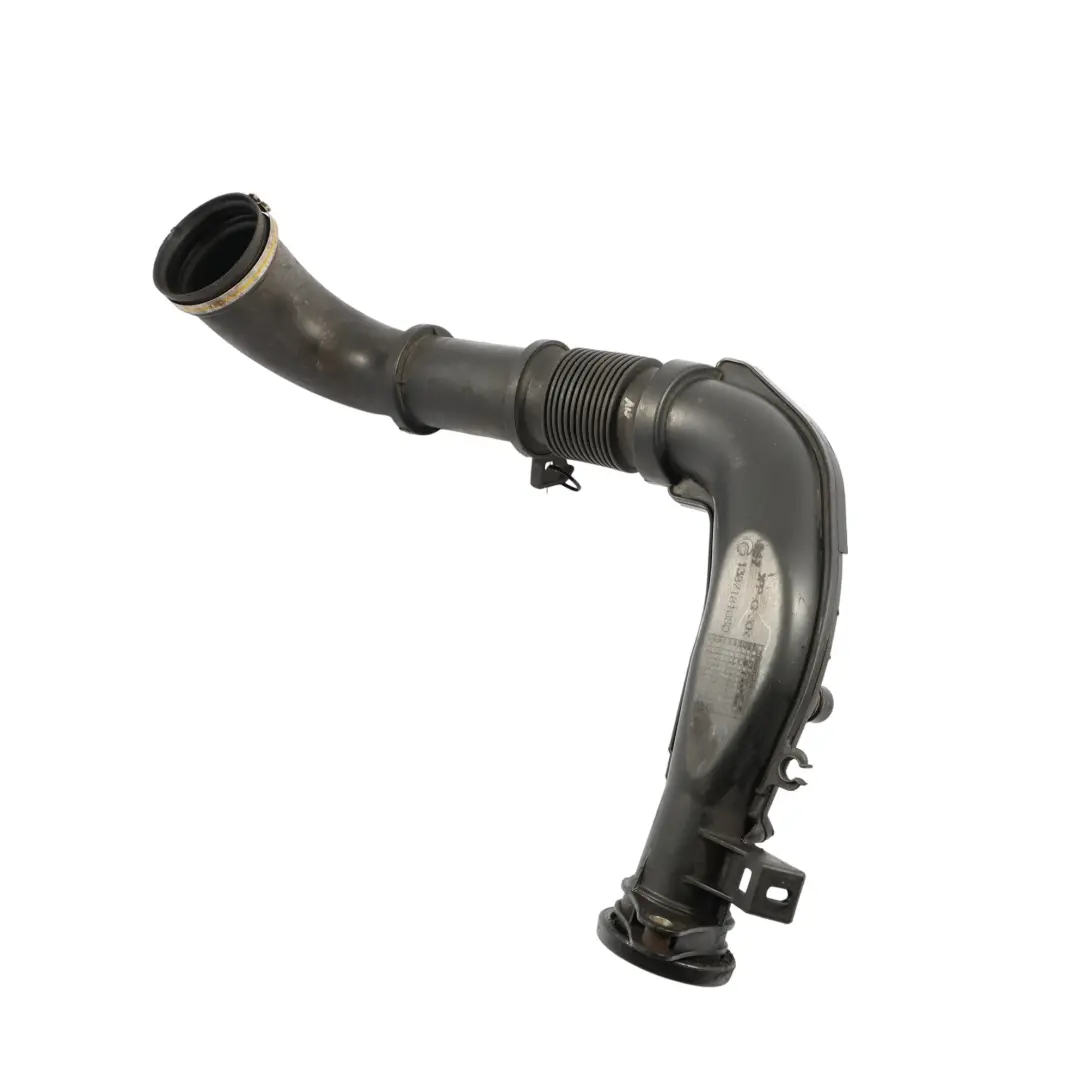 Citroen Relay Air Intake Pipe Hose Line Tube to Peugeot Boxer with Part number 1387181080 Peugeot Boxer Citroen Relay Air Intake Pipe Hose Line Tube - SKU 1387181080 - Part number 1387181080