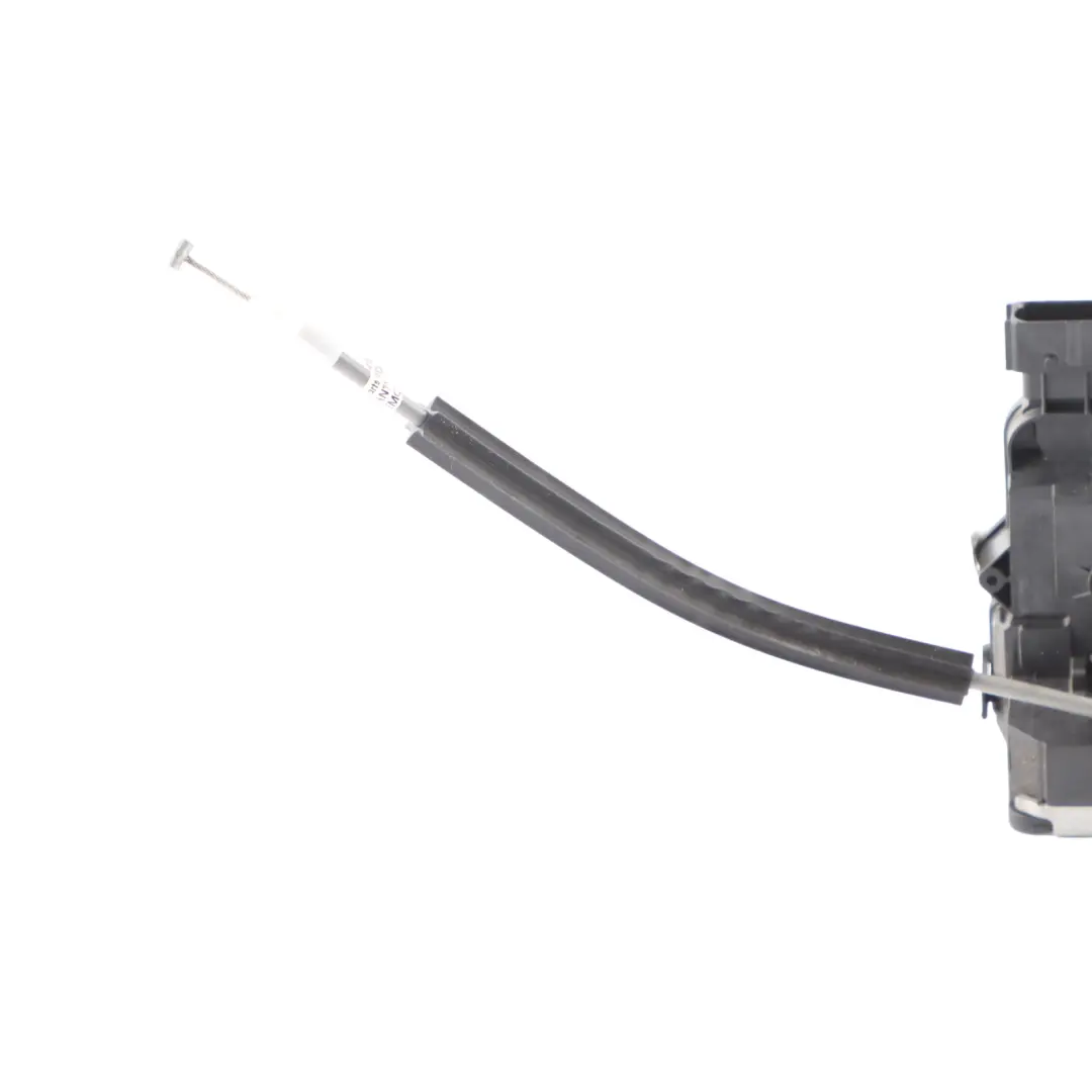 Citroen Relay III Front Door Lock Actuator Mechanism Right O/S to with Part number 1395263080 Citroen Relay III Front Door Lock Actuator Mechanism Right O/S - SKU 1395263080 - Part number 1395263080