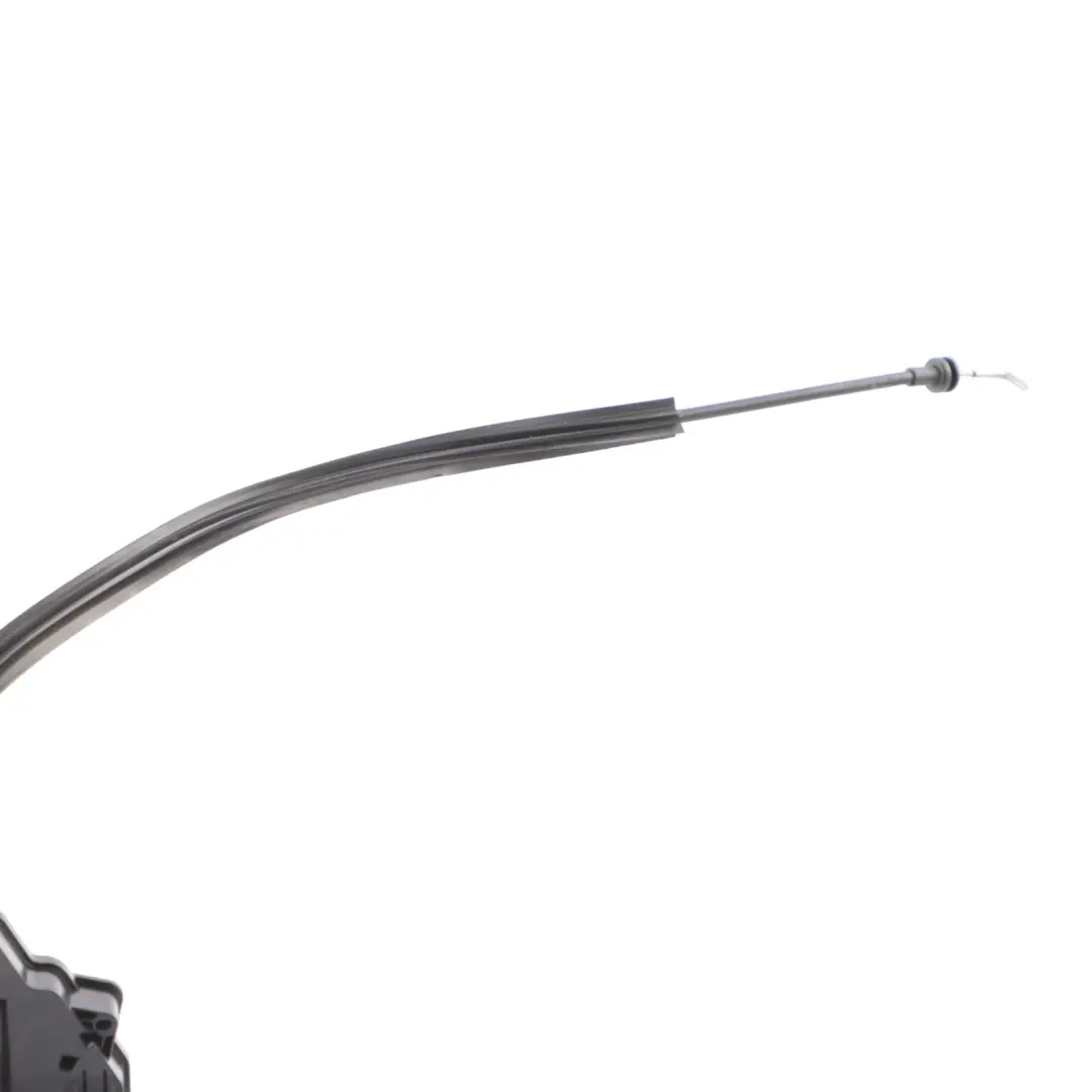  Citroen Relay III Mechanizm Zamka Drzwi Przednich Prawy - SKU 1395263080 - Numer Części 1395263080