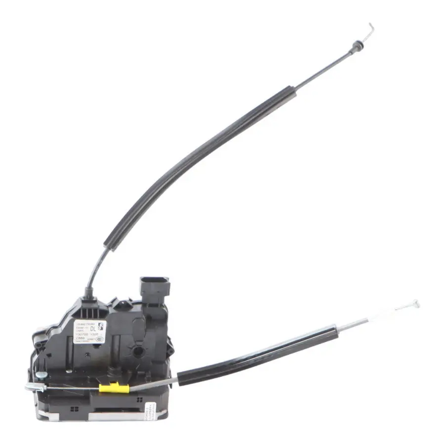 Citroen Relay III Front Door Lock Latch Actuator Mechanism Left N/S - SKU RHD-1395273080 - Part number 1395273080