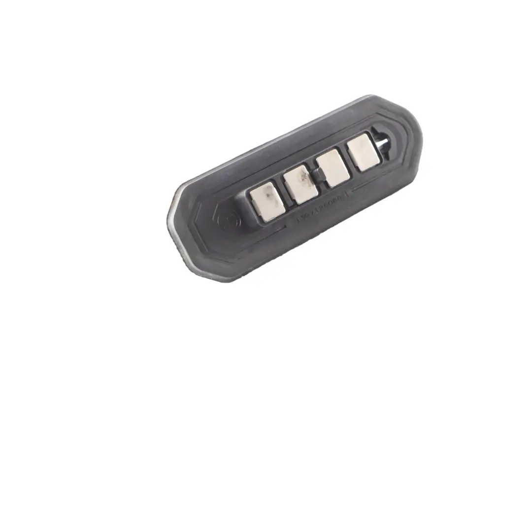  Citroen Relay III Sliding Loading Door Central Locking Contactor - SKU 1397126080 - Part number 1397126080