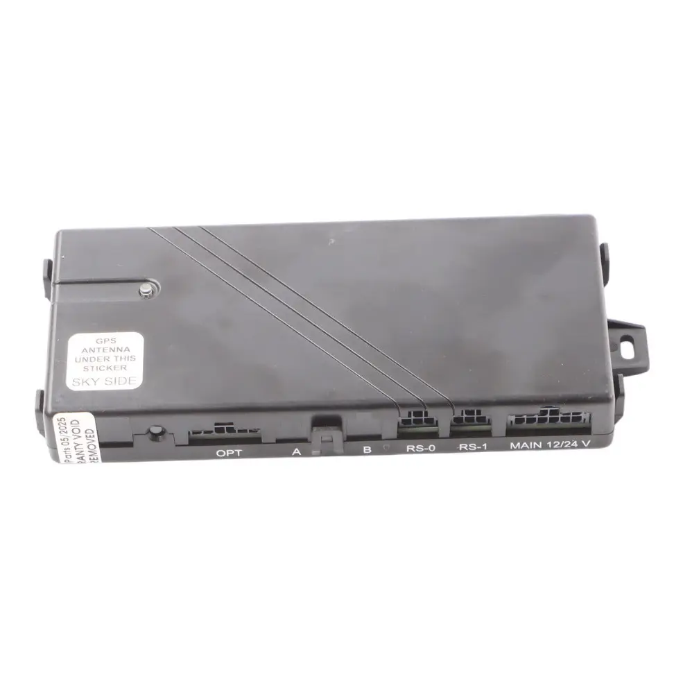 Citroen Relay III Antenna Amplifier Aerial Module Booster Unit ECU 1440838380