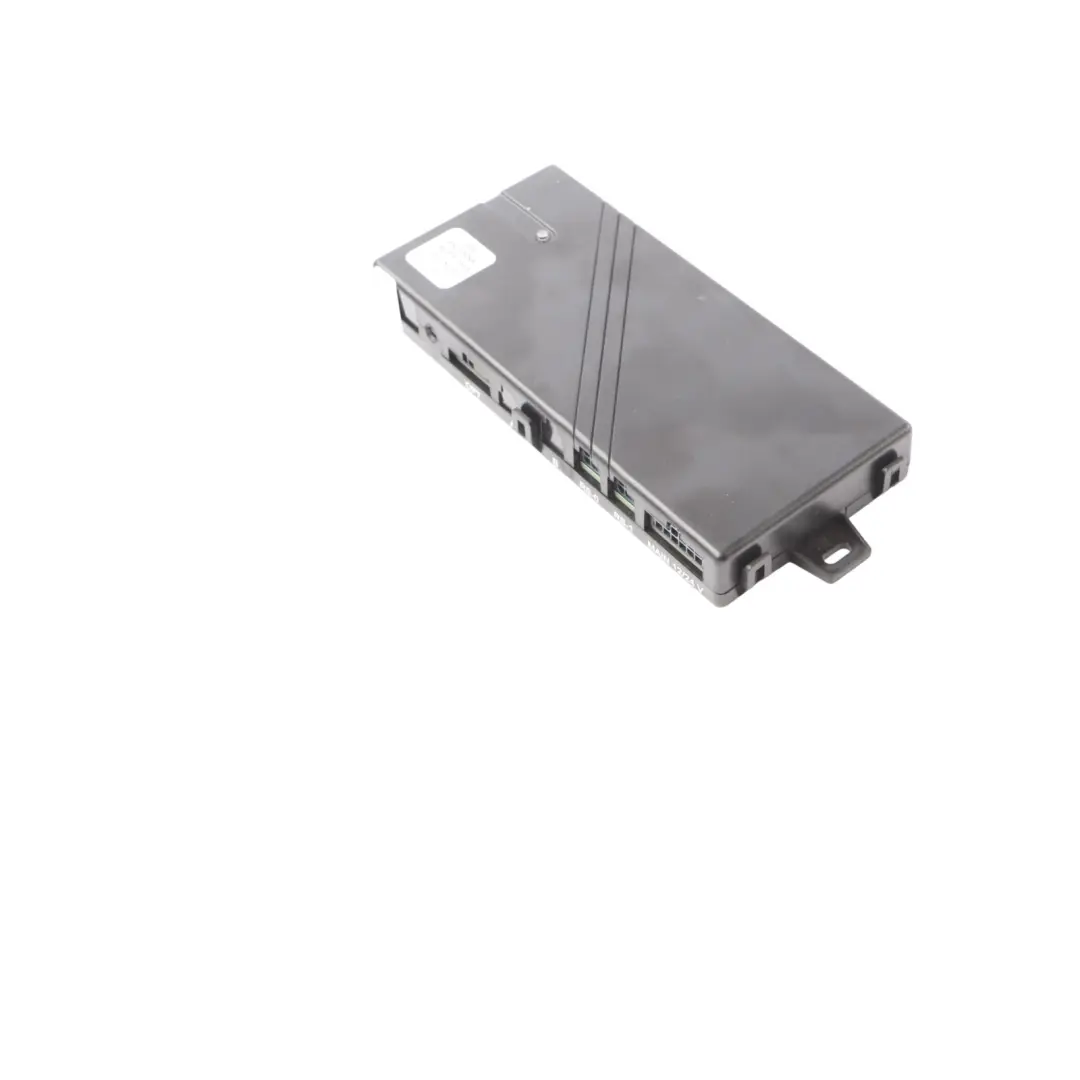 Citroen Relay III Antenna Amplifier Aerial Module Booster Unit ECU to with Part number 1440838380 Citroen Relay III Antenna Amplifier Aerial Module Booster Unit ECU - SKU 1440838380 - Part number 1440838380