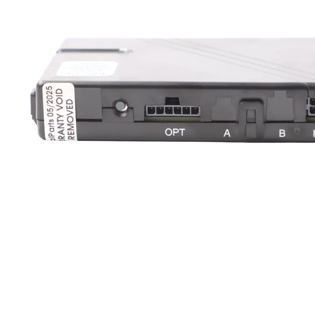  Citroen Relay III Antenna Amplifier Aerial Module Booster Unit ECU - SKU 1440838380 - Part number 1440838380