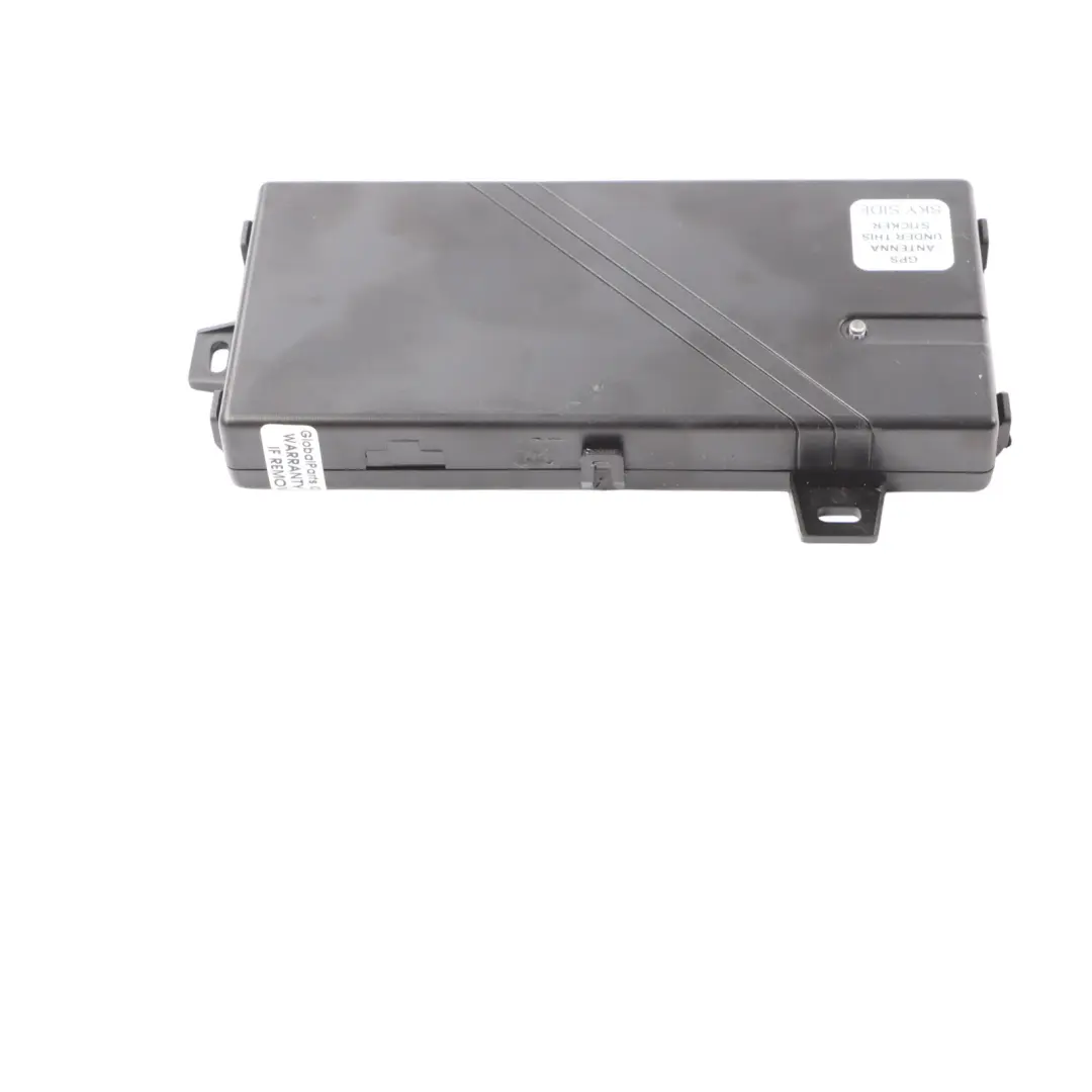 Citroen Relay III Antenna Amplifier Aerial Module Booster Unit ECU to with Part number 1440838380 Citroen Relay III Antenna Amplifier Aerial Module Booster Unit ECU - SKU 1440838380 - Part number 1440838380