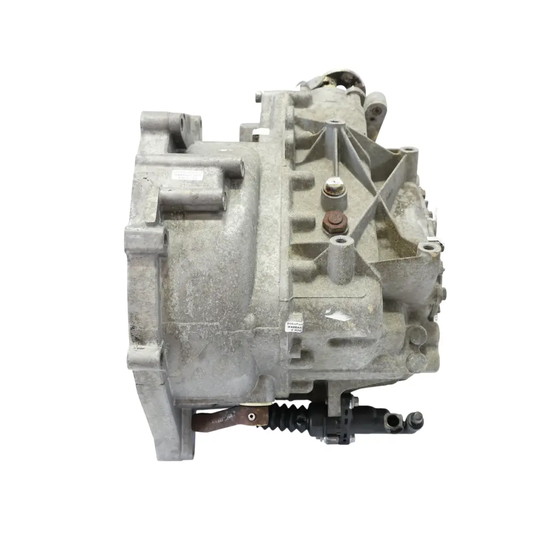 Gearbox GS6-85BG BKD WARRANTY to Mini Cooper S R53 Manual 6 Speed with Part number 1504295 Mini Cooper S R53 Manual 6 Speed Gearbox GS6-85BG BKD WARRANTY - SKU 1504295 - Part number 1504295