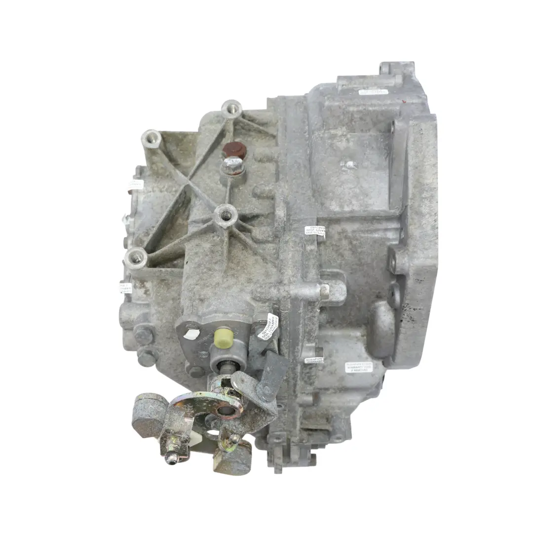 Skrzynia biegów GS6-85BG-BKA do MINI S R53 o numerze 1504295 MINI S R53 Skrzynia biegów GS6-85BG-BKA - SKU 1504295 - Numer Części 1504295