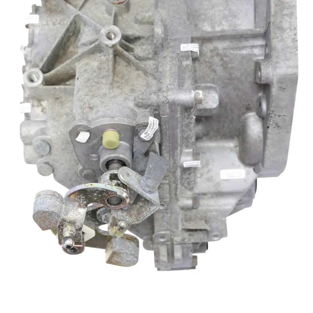 Skrzynia biegów GS6-85BG-BKA do MINI S R53 o numerze 1504295 MINI S R53 Skrzynia biegów GS6-85BG-BKA - SKU 1504295 - Numer Części 1504295