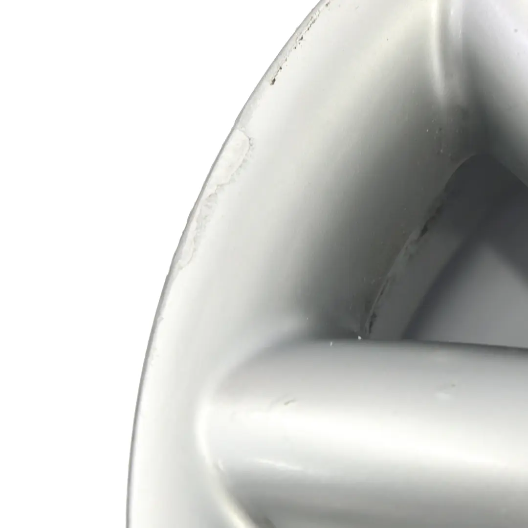 Mini R50 R56 R57 Jante En Alliage De Roue Argentée 17" ET:48 7J Spoke 85 - SKU 1512352-4 - Numéro de pièce 1512352